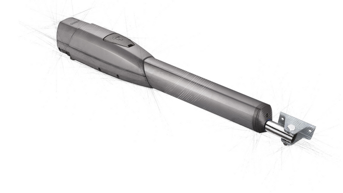 ATS Swing Gate Motor